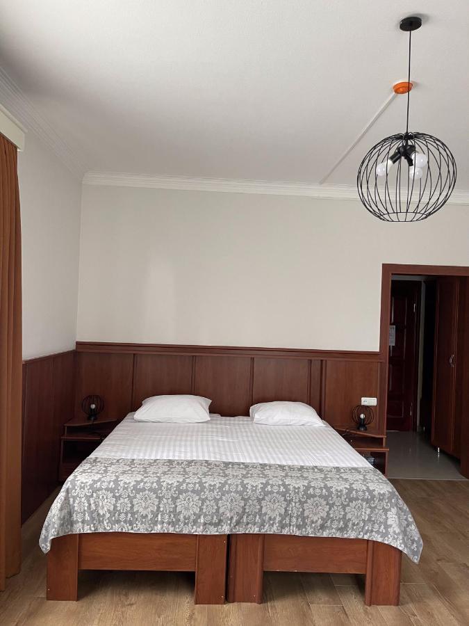 Hotel Aristocrat Tbilisi Exteriér fotografie
